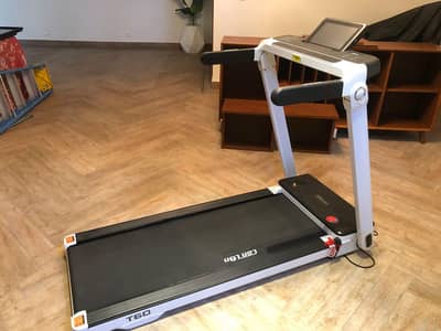 Conlin T60 - Treadmill