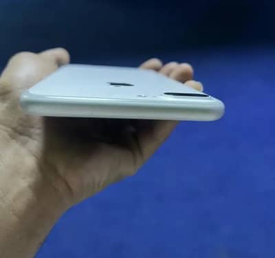 iphone 7 plus 128 GB my WhatsApp number 0321-83-87-945