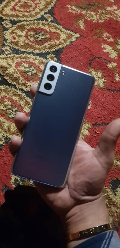 Samsung Galaxy S21 plus dual pta