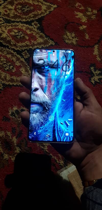 Samsung Galaxy S21 plus dual pta