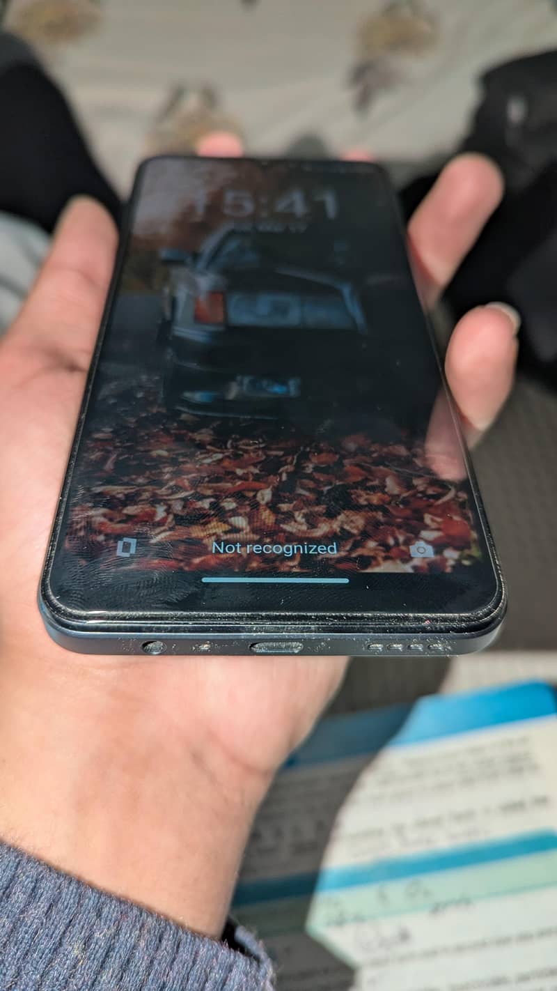 Mobile name : realmw note 70 0