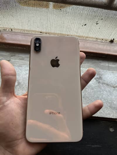 Iphone xs max pta approved