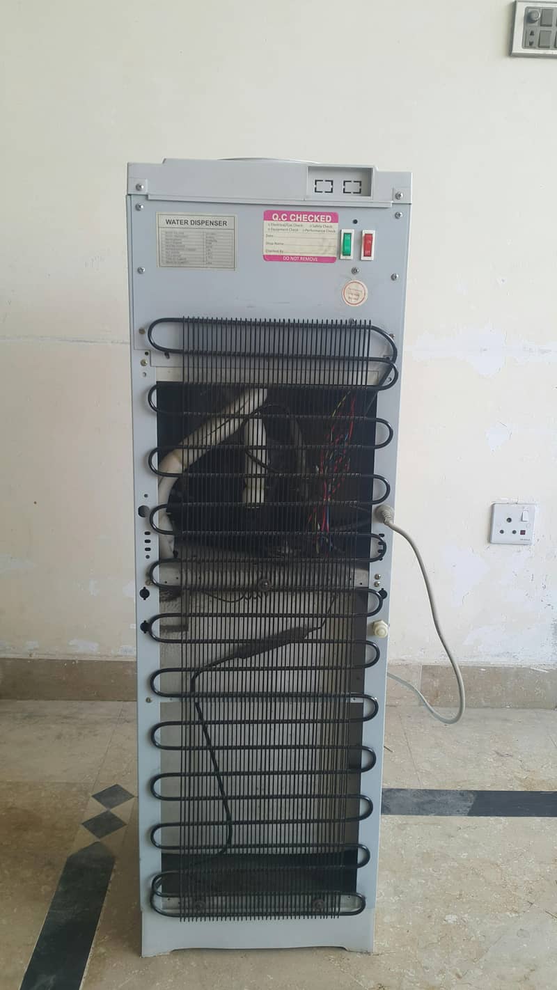 water Dispenser 2