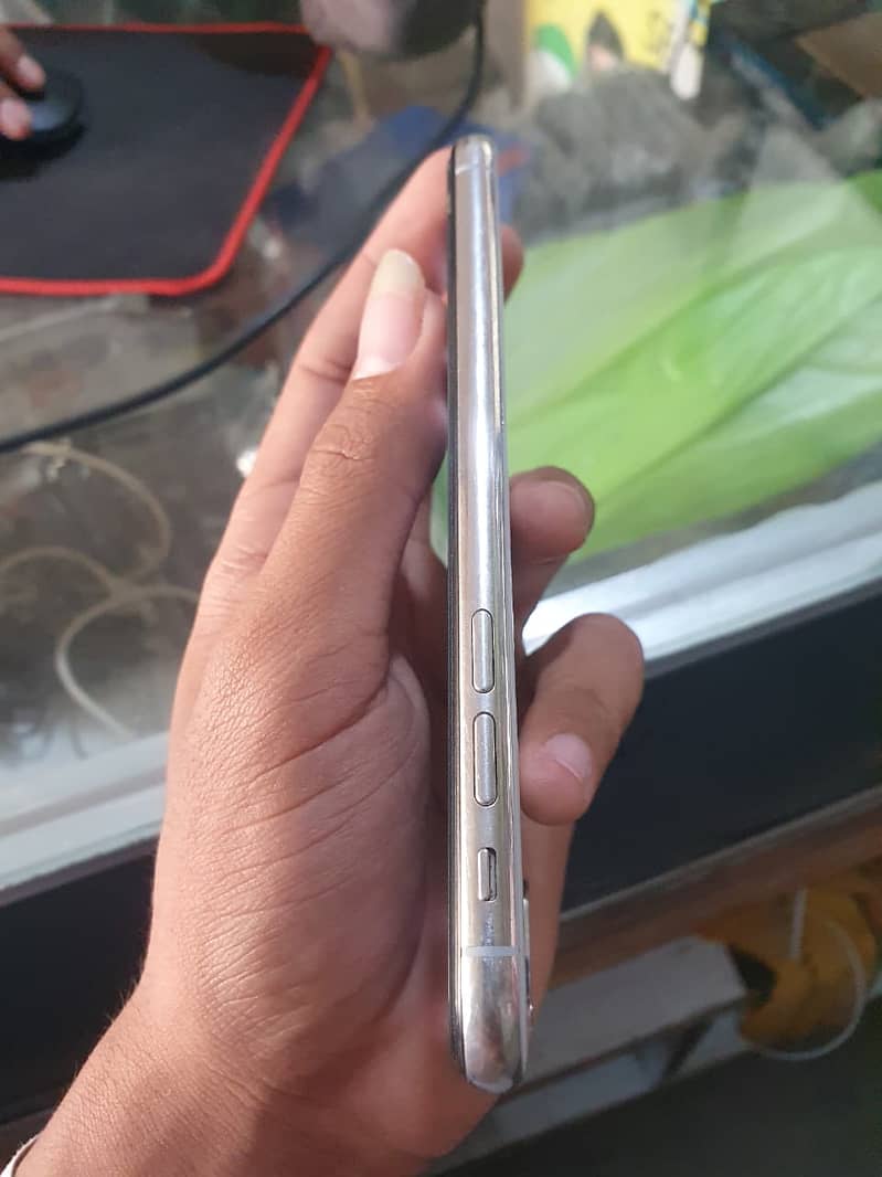 Apple iPhone X urgent sale 1