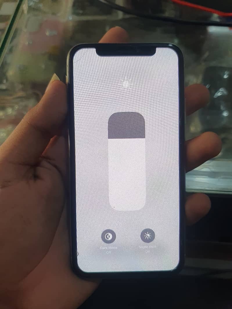 Apple iPhone X urgent sale 5