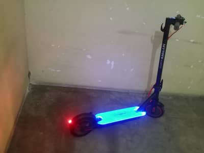 electric scooter  03238412244