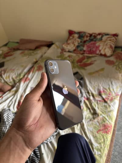 iPhone 11 Factory Exchange possible