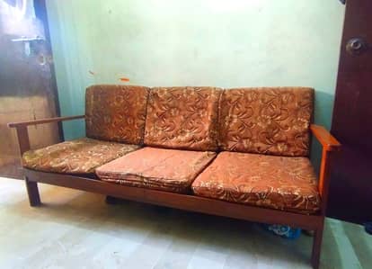 Sofa for sale