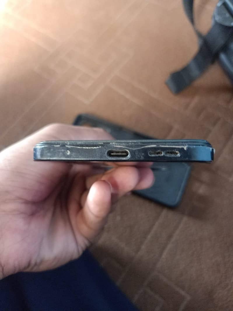 Redmi note 12 4