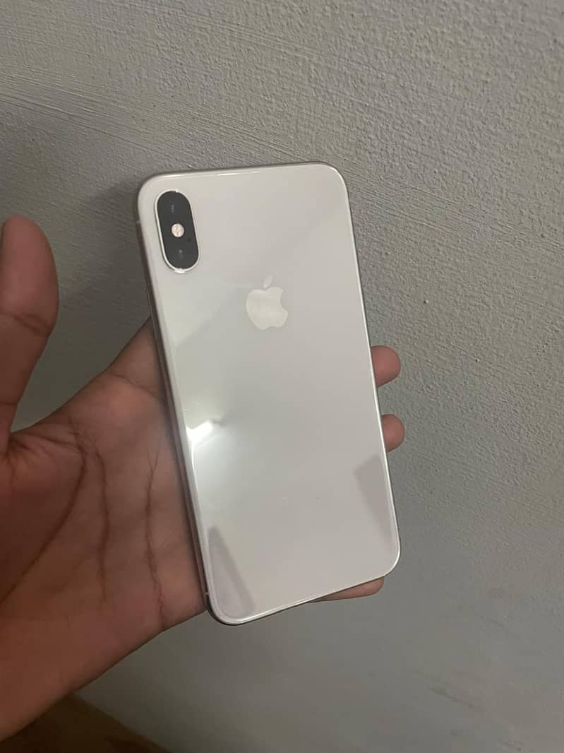 iphone x 1