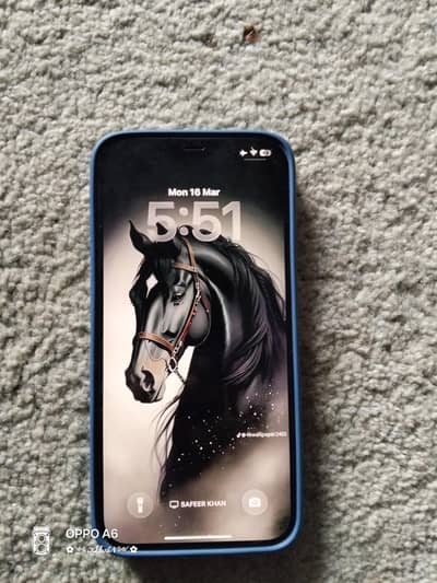 Iphone 12 pro max 256GB