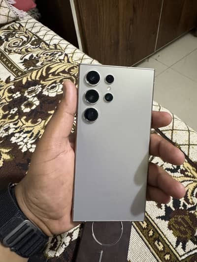 Samsung s24 ultra 512gb
