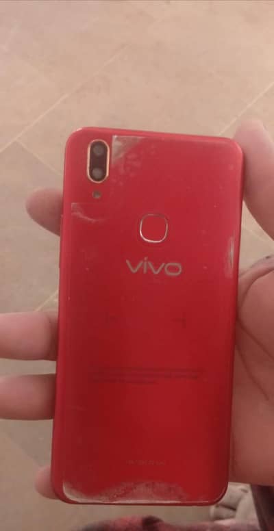 vivo y85a