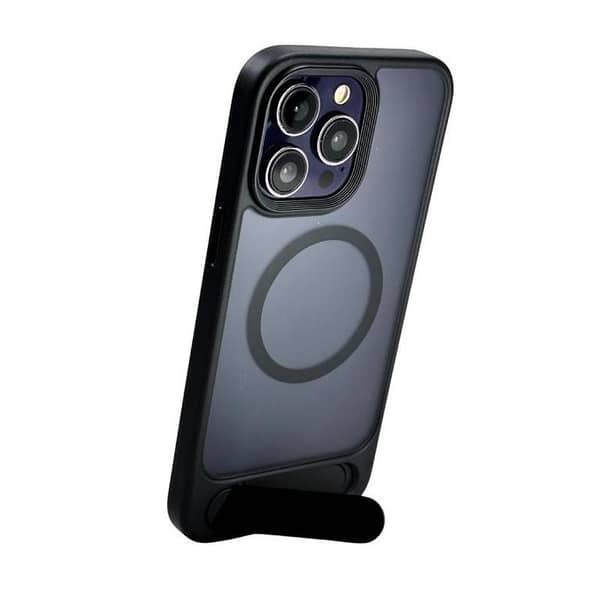 iPhone 15 Pro MaG Series Phone Case by Case Lord