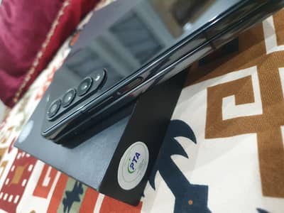 Samsung Galaxy Z Fold 4 Official PTA approved