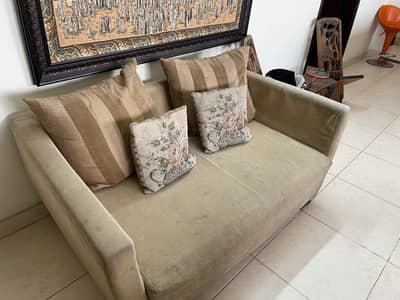 sofa set