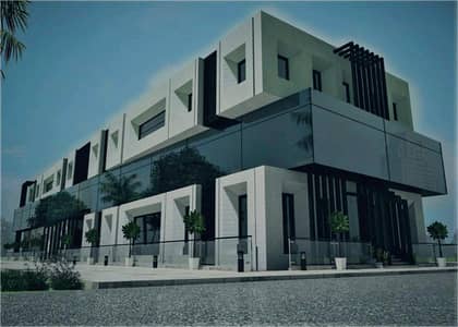 Inventive IT 27,000 Sqft, Corporate Building with Big Parking available in I-9