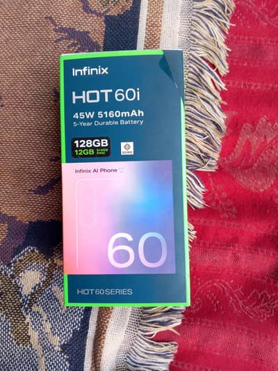 hot 60i 6 128 glass Cheng  no any msla  excheng possible h