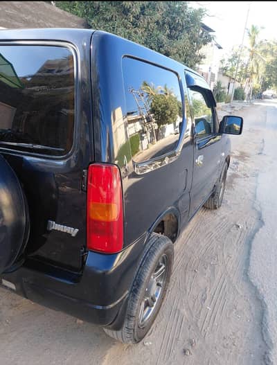 Jimny 14/18. X advenchar.