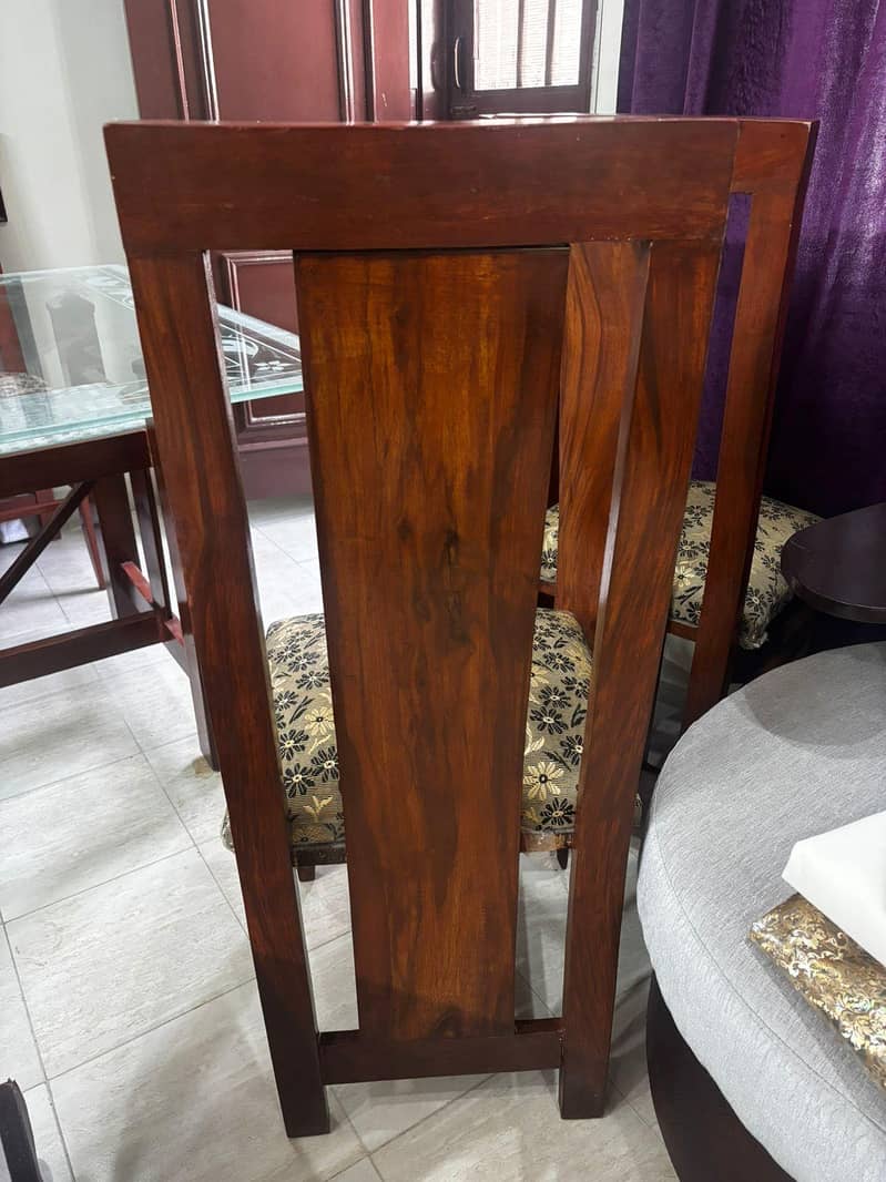 Dining Table 8 Seater 1