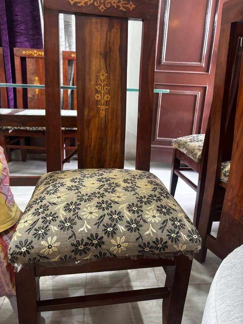 Dining Table 8 Seater 2