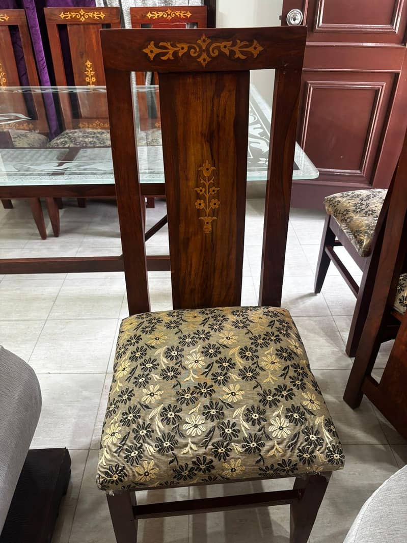 Dining Table 8 Seater 3