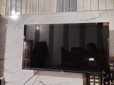 TCL 43 inch Android google LED