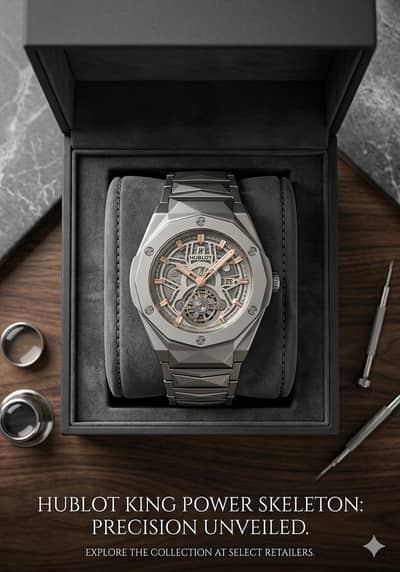 MS Royal Watches Collection | Premium Watches for Men | watch