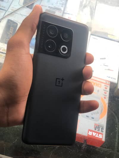 OnePlus 10pro non pta