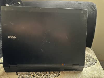 Dell laptop for sale