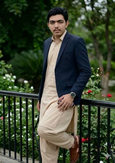 I am a content writer