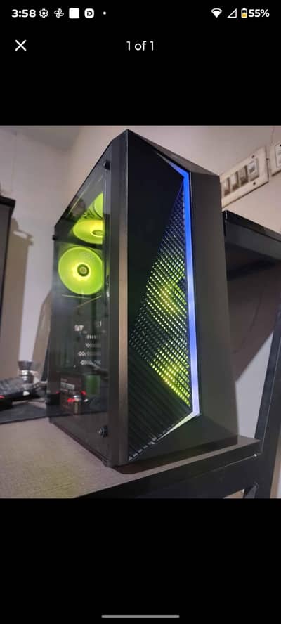 GAMING PC