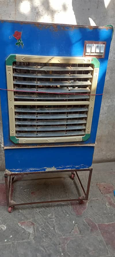 Lahori cooler only body and stand;03147224300