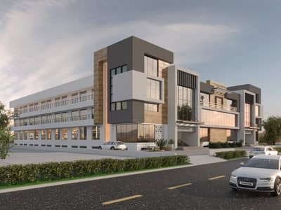 I-9 New IT, Building Close To Metro Station, Lift, Parking Available On Rent