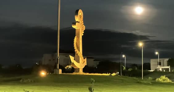 South Facing 1 Kanal Residential Possession Plot for Sale in Block E