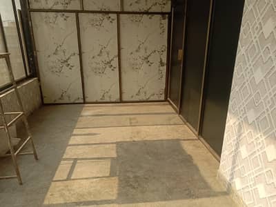 4 Marla 2nd Floor Office for Rent in DHA Phase 1 Block K Lahore