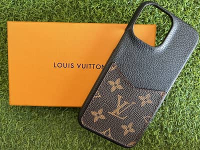 iPhone 13 Pro Max Brand New Cover With Side Cuts Best Quality