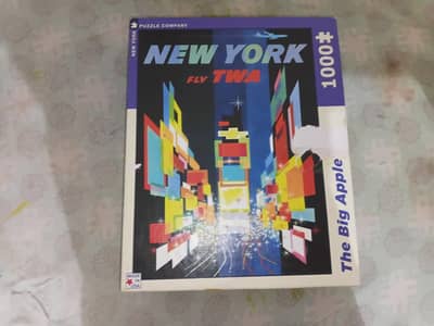 NYPC Puzzle for sale