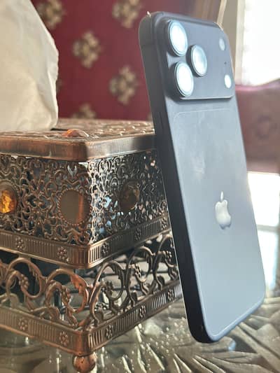 Iphone 17 pro max non pta