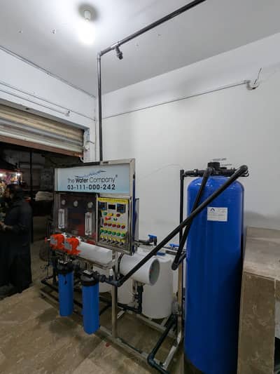 Commercial RO water Plant | RO Plant water plant RO filter plant water