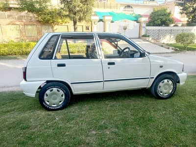 suzuki mehran for sale