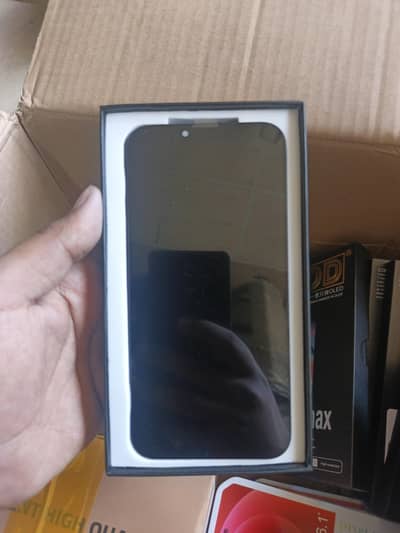 iphone 13 pro max DD company panel available