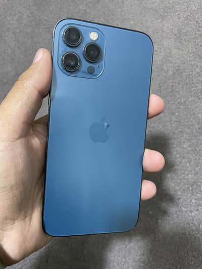 12 pro max Non pta 512 GB