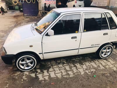 Mehran VXR