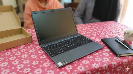 MECHREVO (Model R14P)– Ryzen 5 7430U | 8GB RAM | 256GB SSD | Brand New