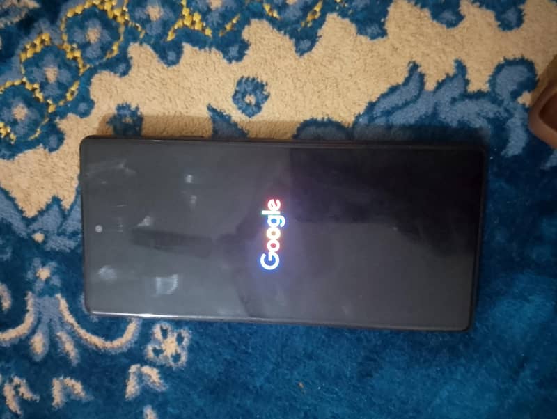 Google pixel 6 6