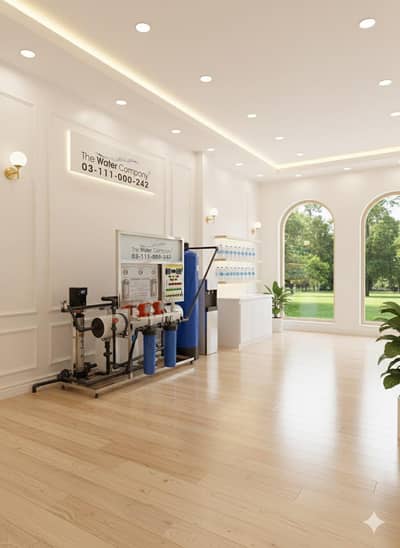 Commercial RO water Plant | RO Plant water plant RO filter plant water