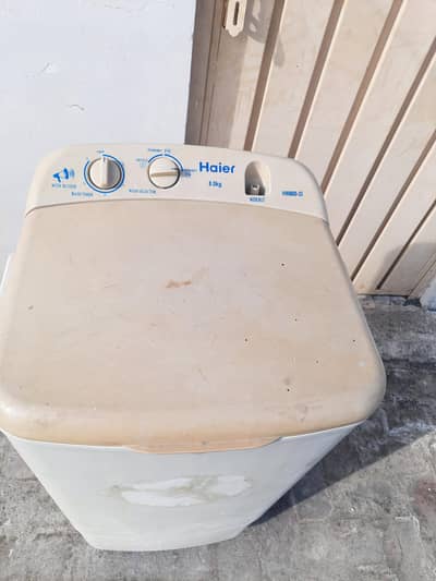 Hair Washing Machine (Sami Automatic)