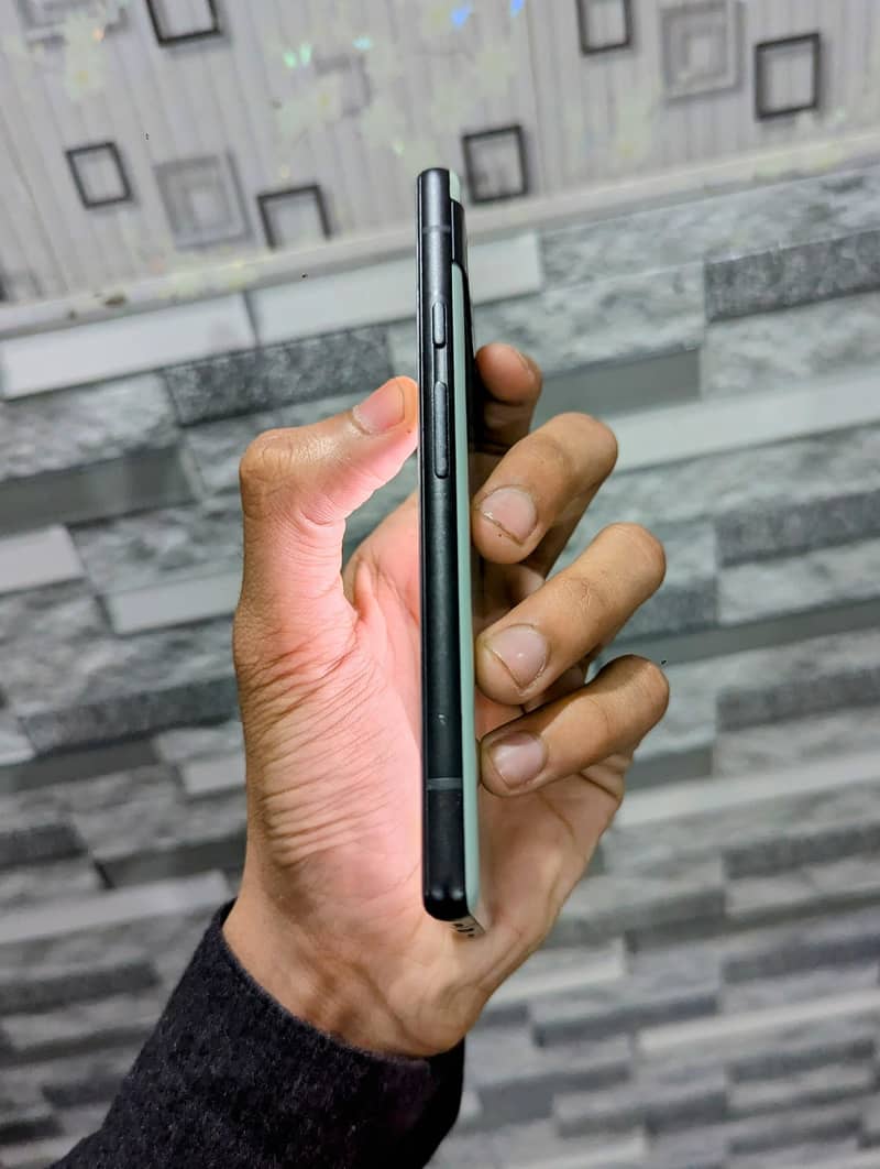 Google pixel 6a exchange possible 2