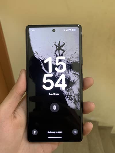 Google pixel 7a official PTA